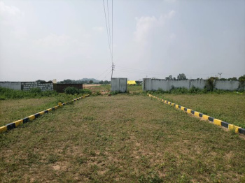 988 Sq.ft. Residential Plot for Sale in Krishna Nagar, Chennai