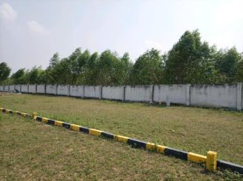 945 Sq.ft. Residential Plot for Sale in Krishna Nagar, Chennai