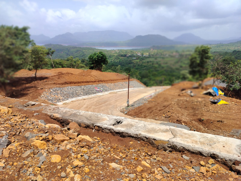 Premium Farmhouse plots at Nandivali Hills
