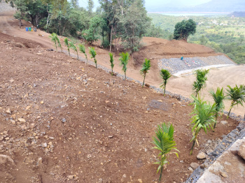 Premium Farmhouse plots at Nandivali Hills