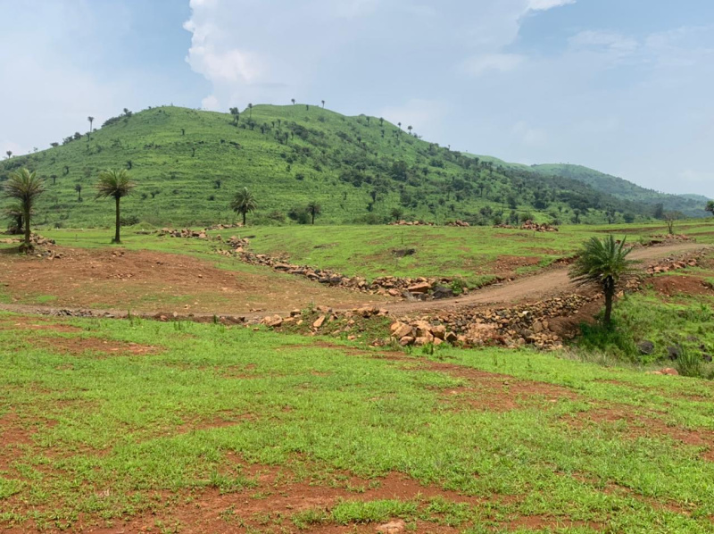 Premium Farmhouse plots at Karandi Hills