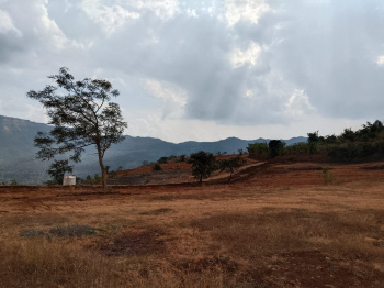 Residential Plot for Sale in Velhe, Pune (5000 Sq.ft.)