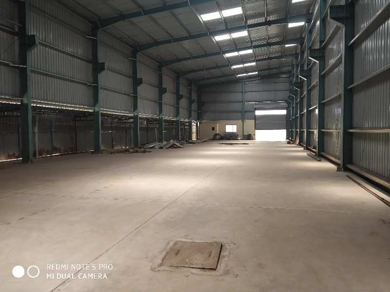 10000 Sq.ft. Warehouse/Godown for Sale in Pimpri Chinchwad, Pune