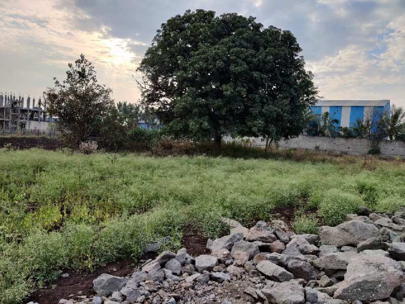 56 Acre Industrial Land / Plot for Sale in Talegaon MIDC Road, Pune, Pune
