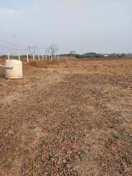 38 Acre Industrial Land / Plot for Sale in Talegaon, Pune