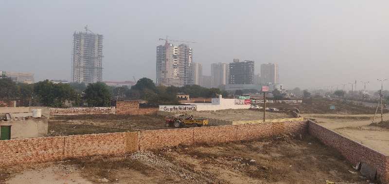 150 Sq. Yards Residential Plot for Sale in Sector 109, Gurgaon