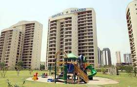 3 BHK Flats & Apartments for Sale in Sector 109, Gurgaon (1785 Sq.ft.)