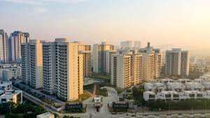 3 BHK Flats & Apartments for Sale in Sector 109, Gurgaon (1785 Sq.ft.)