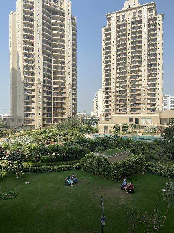 3 BHK Flats & Apartments for Sale in Sector 109, Gurgaon (1745 Sq.ft.)