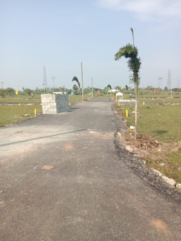 Residential Plot for Sale in Kandigai, Chennai (900 Sq.ft.)