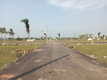 Property for sale in Kandigai, Chennai