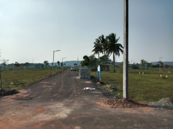 Property for sale in Kandigai, Chennai