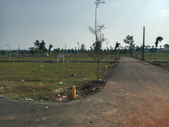 Property for sale in Kandigai, Chennai