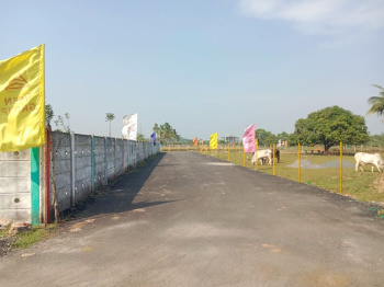 Property for sale in Kandigai, Chennai