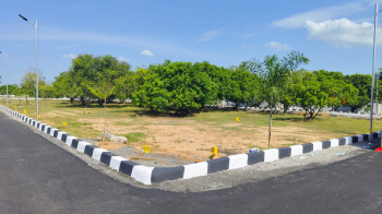 Property for sale in Parandur, Kanchipuram