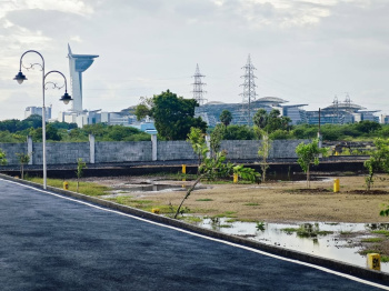 Property for sale in Siruseri, Chennai