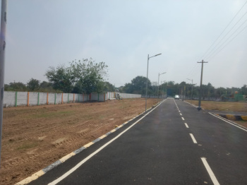 Property for sale in Koothavakkam, Kanchipuram