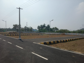 Property for sale in Koothavakkam, Kanchipuram