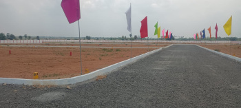 THIRUTHANI TEMPLE CITY PLOT FOR SALE