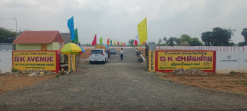 Property for sale in Tiruttani, Thiruvallur