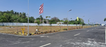 Property for sale in Cheyyar, Kanchipuram