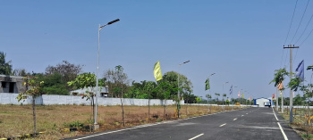 Property for sale in Cheyyar, Kanchipuram