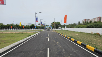 Property for sale in Ellappa Nagar, Kanchipuram