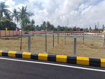 Property for sale in Ellappa Nagar, Kanchipuram