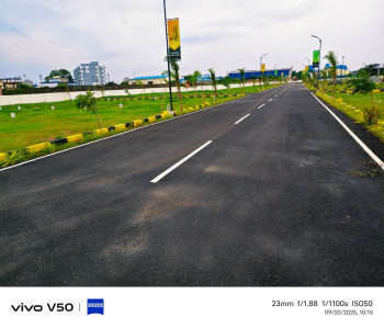 600 Sq.ft. Residential Plot for Sale in Karunguzhi, Chengalpattu