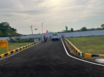 Property for sale in Karunguzhi, Chengalpattu