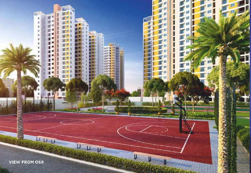 1 BHK Apartments for sale