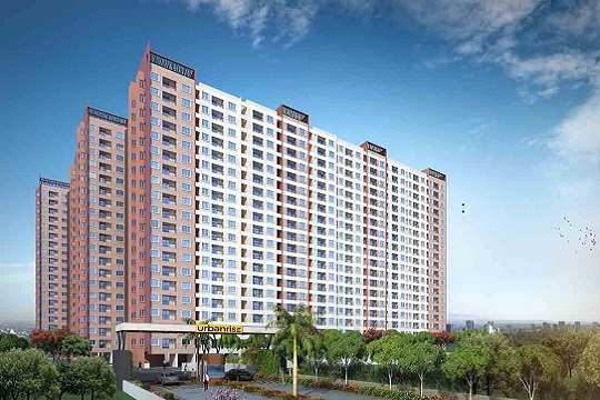 2 BHK Flats for Sale
