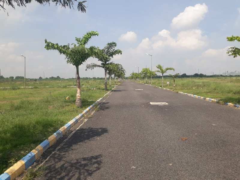 Residential Plots for Sale