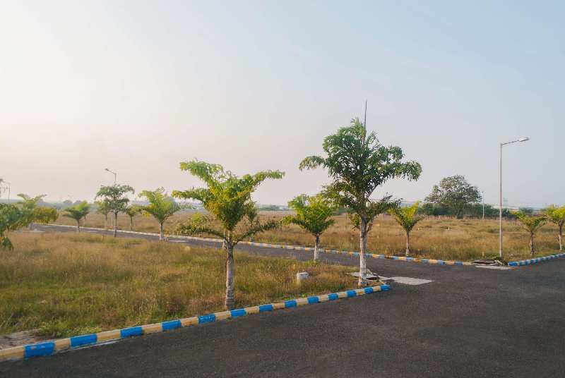 Residential Plots for Sale