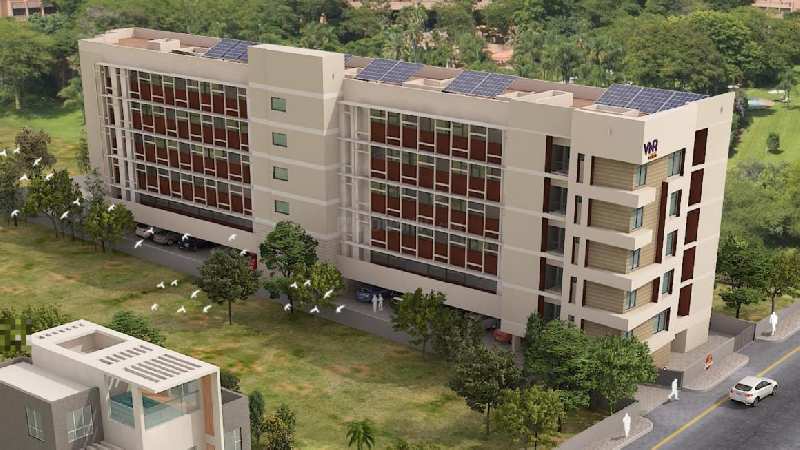 2 BHK Flats & Apartments for Sale in Vanagaram, Chennai (912 Sq.ft.)