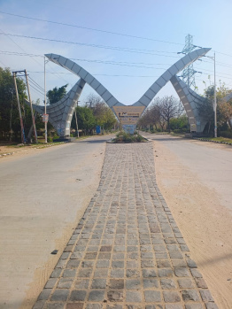 390.66 Sq. Yards Residential Plot for Sale in Sector 27, Rohtak