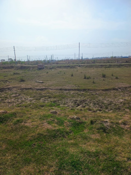 195.68 Sq. Yards Residential Plot for Sale in Sector 27, Rohtak