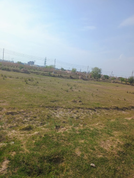 161 Sq. Yards Residential Plot for Sale in Sector 25, Rohtak