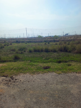 163.61 Sq. Yards Residential Plot for Sale in Sector 25, Rohtak