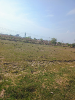 161.46 Sq. Yards Residential Plot for Sale in Sector 25, Rohtak