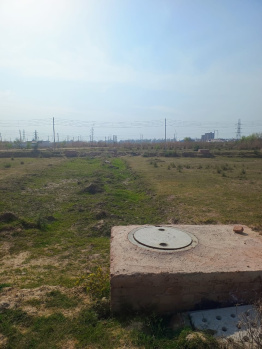 172 Sq. Yards Residential Plot for Sale in Sector 25, Rohtak