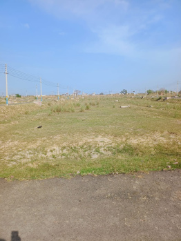 162 Sq. Yards Residential Plot for Sale in Sector 25, Rohtak