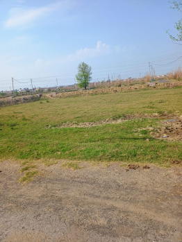 161.46 Sq. Yards Residential Plot for Sale in Sector 27, Rohtak