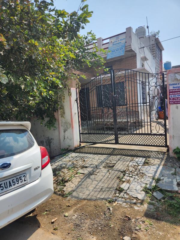 5 BHK Villa For Sale In Rajendra Nagar, Bharatpur (260 Sq. Yards)
