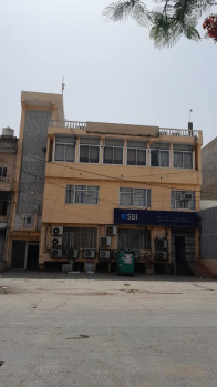 Showrooms for Sale in Transport Nagar, Jaipur (800 Sq.ft.)