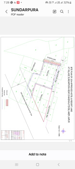 20000 Sq. Yards Hotel & Restaurant for Sale in Delhi Road, Jaipur