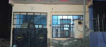 Independent House for Sale in Mukherji Nagar, Bharatpur (70 Sq. Yards)