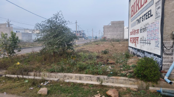 Property for sale in Krishna Nagar, Bharatpur