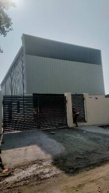 4500 Sq.ft. Factory / Industrial Building for Sale in Site 5, Greater Noida
