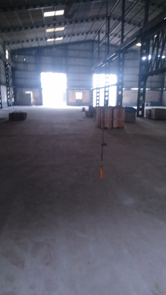 30000 Sq.ft. Factory / Industrial Building for Rent in Ecotech I Extension, Greater Noida